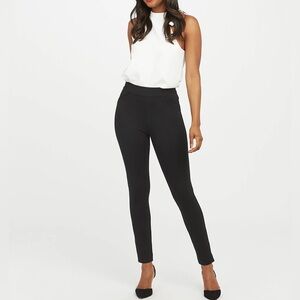 SPANX The Perfect Pant Ankle Backseam Skinny Women’s Size Large #20251R